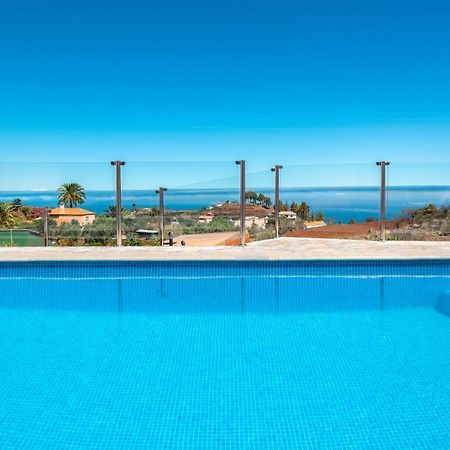 Casa La Vina Villa Puntagorda Dış mekan fotoğraf