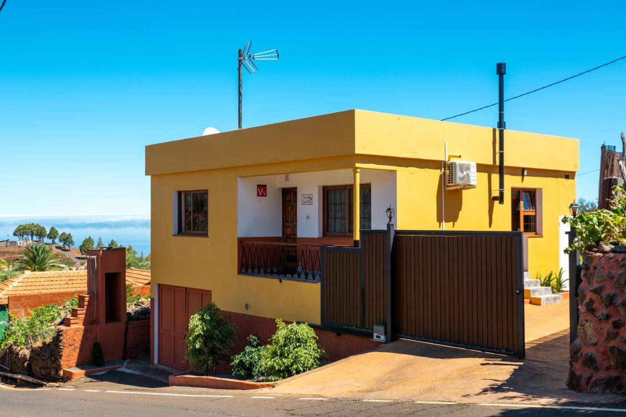 Casa La Vina Villa Puntagorda Dış mekan fotoğraf