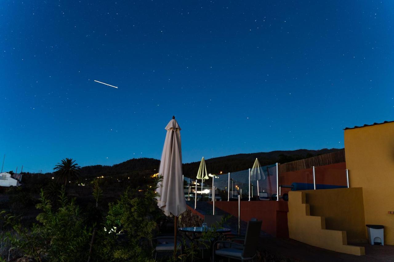 Casa La Vina Villa Puntagorda Dış mekan fotoğraf