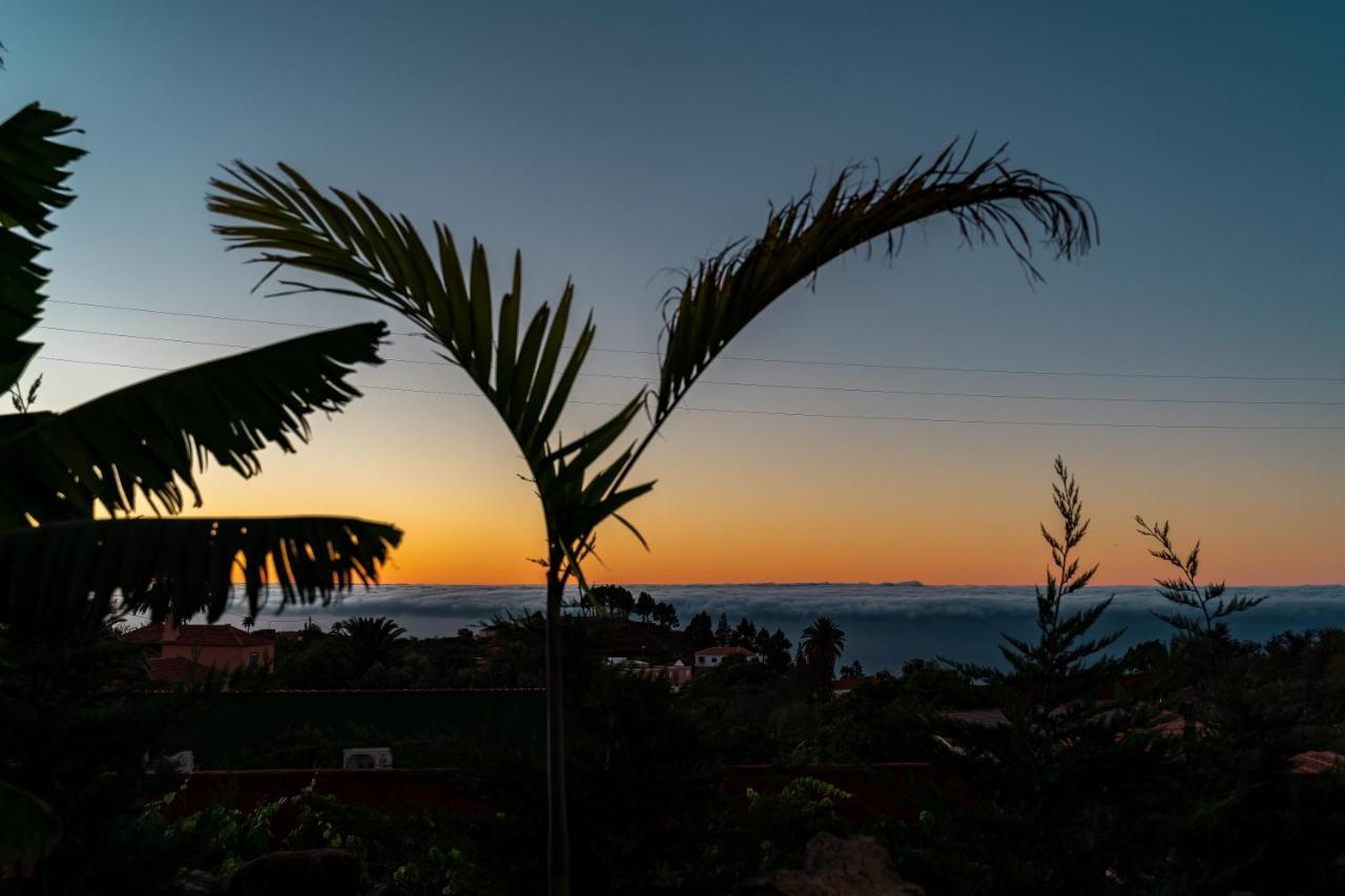 Casa La Vina Villa Puntagorda Dış mekan fotoğraf